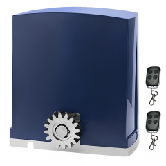 Автоматика для откатных ворот ФУРНИТЕХ K 2208W