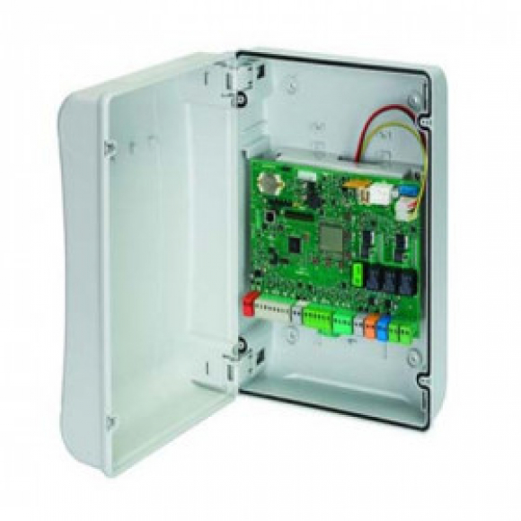 Faac E12 Блок управления автоматикой для ворот